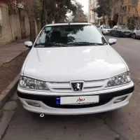 پارس سال  مدل ۱۴۰۰|خودرو سواری و وانت|مشهد, نیروی هوایی|دیوار