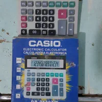 ماشین حساب کاسیو