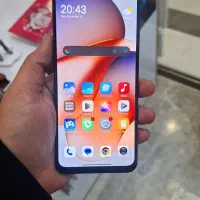 note12 تمیز . 14c 256