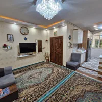 ۵۰ متری / بازسازی شده / خیابان کاج / بهترین انتخاب