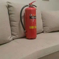 کپسول آتش نشانی