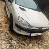 ۲۰۶تیوفاو دوگانه کارخانه تیپ ۵