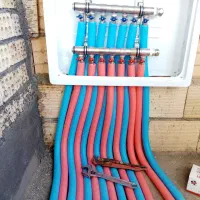 نصب پمپ آب|خدمات پیشه و مهارت|مشهد, سجاد شهر|دیوار