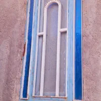 سه عدد درب|مصالح و تجهیزات ساختمان|آبدان, |دیوار