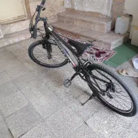 دوچرخه سایز 24