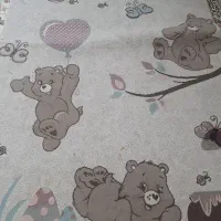 فرش اتاق کودک ۴ متری|فرش|زاهدان, |دیوار