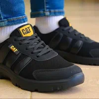 کتونی کاترپیلار مردانه عمده کفش دمپایی صندل