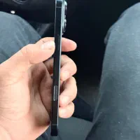 ایفون 16 pro max 256 باتری ۱۰۰ ریجستر شده