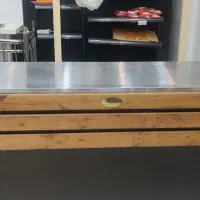 فروش یخچال و یراق الات فروش فوری یکسال کارقیمت خوب|فروشگاه و مغازه|شیراز, سیلو|دیوار