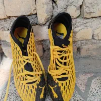 کفش اصلی پوما فوتبالی|تجهیزات ورزشی|بندرعباس, |دیوار