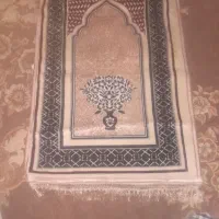 سجاده ابریشمی