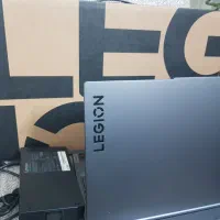 لبتاپ LEGION 5 لجیون۵ درحداکبندواقعی