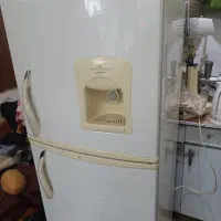 یخچال دودر