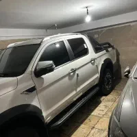 Kmc t9 1403 سفید کی ام سی تی ۹|خودرو سواری و وانت|مشهد, هنرستان|دیوار