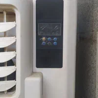 کولر آبی|کولر آبی|تبریز, |دیوار