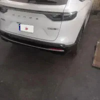 هوندا برقی ای ان اس ۱ Ens1