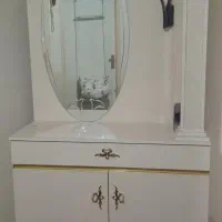 جا کفشی و بوفه