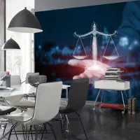 منشی خانم مسلط به کامپیوتر جهت دفتر وکالت