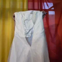 لباس عروس اروپایی|لباس|تهران, امیرآباد|دیوار