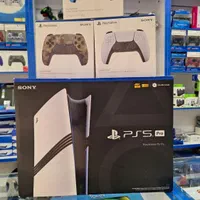 فروش کنسول ps4 ps5 اکانتی کپی خور باضمانت وگارانتی|کنسول، بازی ویدئویی و آنلاین|تهران, نازی‌آباد|دیوار