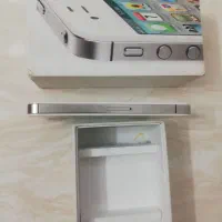 آیفون 4s|موبایل|کازرون, |دیوار