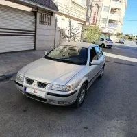 سمندLXمدل84CNGسفارش مدیران