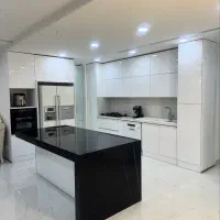 کابینت هایگلاس|مصالح و تجهیزات ساختمان|تهران, تهرانسر شرقی|دیوار