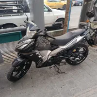 لاکی Lucky 185 ۱۸۵  مدل ۱۴۰۲