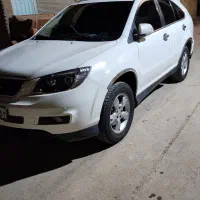 byd s6 مدل ۹۷ / 2018|خودرو سواری و وانت|خمینی‌شهر, |دیوار