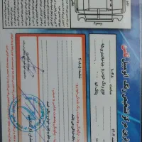 دنا معمولی تیپ۲|خودرو سواری و وانت|سمنان, |دیوار