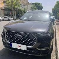 فونیکس تیگو 8 پرومکس، مدل ۱۴۰۲|خودرو سواری و وانت|تهران, حر|دیوار