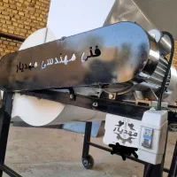 دو عدد علوفه خورد کن|ماشینآلات صنعتی|میبد, |دیوار