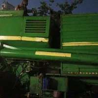 کمباین|خودرو سنگین|دورود, |دیوار