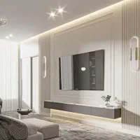 آپارتمان 52متری شیک و نقلی/خ امام خمینی