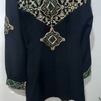 مانتو|لباس|زابل, |دیوار