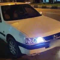 پژو اس ال ایکس مدل ۹۴