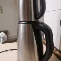 چایی ساز بوش (اصل از نمایندگی سهروردی)