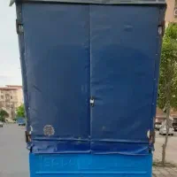 نیسان آبی|خودرو سواری و وانت|رشت, پل تالشان|دیوار