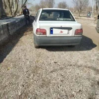 پراید 82|خودرو سواری و وانت|اصفهان, ملک‌شهر|دیوار