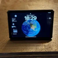 Ipad mini 6th 256gb lla