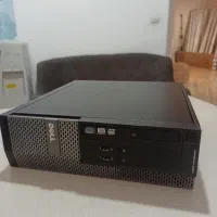 کیس دل core i5 نسل ۴|رایانه رومیزی|شیراز, عفیفآباد|دیوار