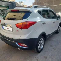 جک s3|خودرو سواری و وانت|رشت, گیل|دیوار