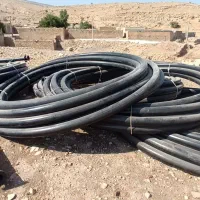 پمپ آب پشت تراکتوری|ماشینآلات صنعتی|پلدختر, |دیوار