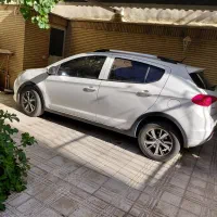 لیفانX50..مدل 95.