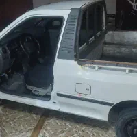 پریاد وانت مدل ۹۵