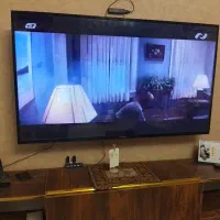 ال ای دی 50 اینچ شهاب|تلویزیون و پروژکتور|ری, دولتآباد|دیوار