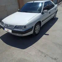زانتیا سفید 86