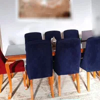 میز و صندلی نهارخوری