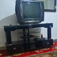 تلویزیون و زیر تلوزیون