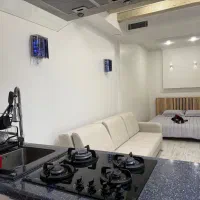 اجاره روزانه سوییت۴۰متری بدون مشابه پاسداران(دروس)|اجارهٔ کوتاهمدت آپارتمان و سوئیت|تهران, دروس|دیوار